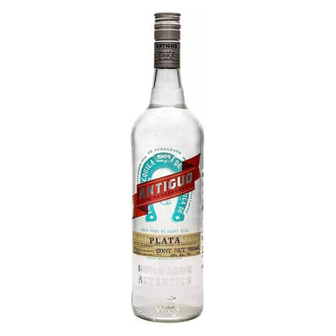 Tequila Herradura Antiguo Plata 950 Ml